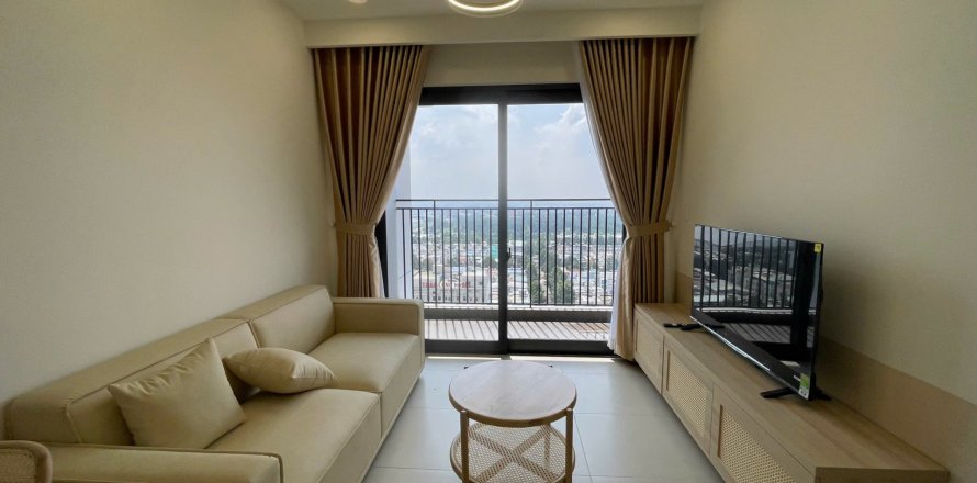 1 bedroom Condo  in Midori Park The Glory in Thu Dau Mot,  No. 25604