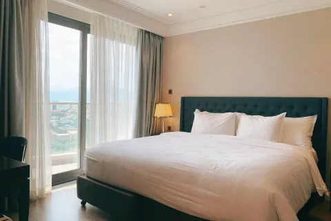 1 bedroom Apartment in Son Tra, Da Nang,  No. 29400 2