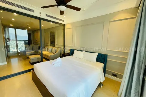 1 bedroom Apartment in Son Tra, Da Nang,  No. 29400