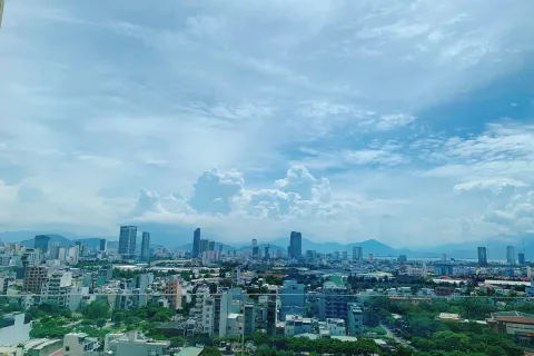 1 bedroom Apartment in Son Tra, Da Nang,  No. 29400 4