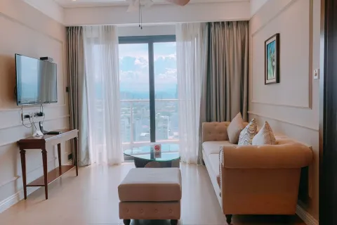 1 bedroom Apartment in Son Tra, Da Nang,  No. 29400 3