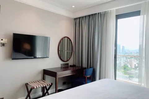 1 bedroom Apartment in Son Tra, Da Nang,  No. 29400 12