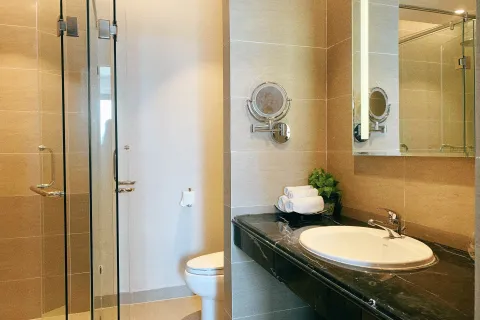 1 bedroom Apartment in Son Tra, Da Nang,  No. 29400 8