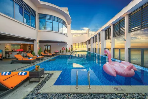 1 bedroom Apartment in Son Tra, Da Nang,  No. 29400 9