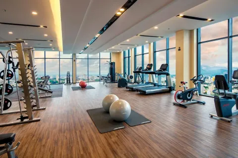 1 bedroom Apartment in Son Tra, Da Nang,  No. 29400 7