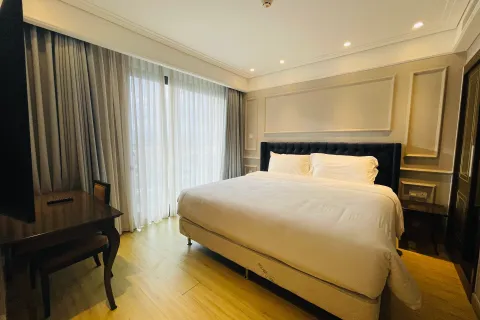 1 bedroom Apartment in Son Tra, Da Nang,  No. 29399 16