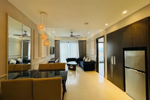 1 bedroom Apartment in Son Tra, Da Nang,  No. 29399 2