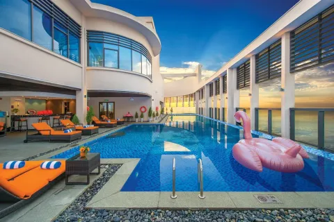 1 bedroom Apartment in Son Tra, Da Nang,  No. 29399 5