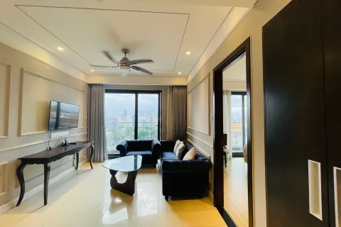 1 bedroom Apartment in Son Tra, Da Nang,  No. 29399 7