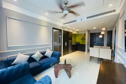 1 bedroom Apartment in Son Tra, Da Nang,  No. 29399 11
