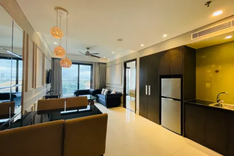 1 bedroom Apartment in Son Tra, Da Nang,  No. 29399