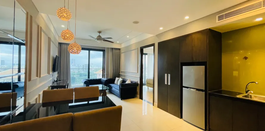 1 bedroom Apartment in Son Tra, Da Nang,  No. 29399