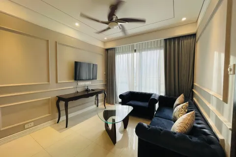 1 bedroom Apartment in Son Tra, Da Nang,  No. 29399 6