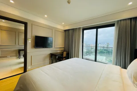 1 bedroom Apartment in Son Tra, Da Nang,  No. 29399 14