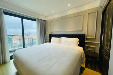 1 bedroom Apartment in Son Tra, Da Nang,  No. 29399 12