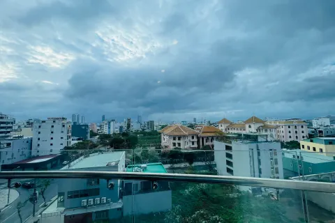1 bedroom Apartment in Son Tra, Da Nang,  No. 29399 9