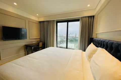 1 bedroom Apartment in Son Tra, Da Nang,  No. 29399 15