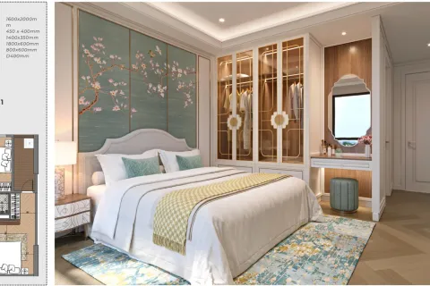 2 bedrooms Apartment in Son Tra, Da Nang,  No. 29396 11