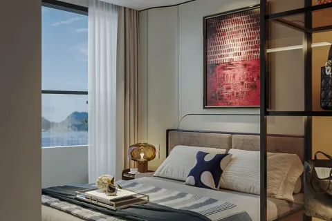 2 bedrooms Apartment in Hai Chau, Da Nang,  No. 29398 3
