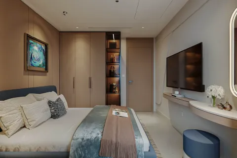 2 bedrooms Apartment in Hai Chau, Da Nang,  No. 29398