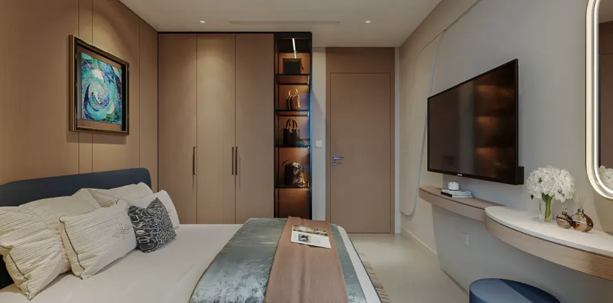 2 bedrooms Apartment in Hai Chau, Da Nang,  No. 29398
