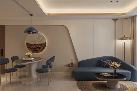 2 bedrooms Apartment in Hai Chau, Da Nang,  No. 29398 12