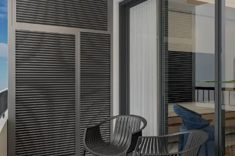 2 bedrooms Apartment in Hai Chau, Da Nang,  No. 29398 17