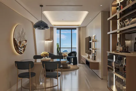 2 bedrooms Apartment in Hai Chau, Da Nang,  No. 29398 15