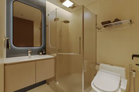 2 bedrooms Apartment in Hai Chau, Da Nang,  No. 29398 10