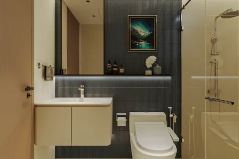 2 bedrooms Apartment in Hai Chau, Da Nang,  No. 29398 18