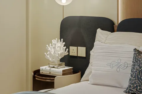 2 bedrooms Apartment in Hai Chau, Da Nang,  No. 29398 9