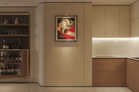 2 bedrooms Apartment in Hai Chau, Da Nang,  No. 29398 11