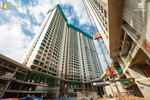 3 bedrooms Apartment in Hai Chau, Da Nang,  No. 29397 9