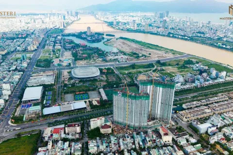 3 bedrooms Apartment in Hai Chau, Da Nang,  No. 29397 6