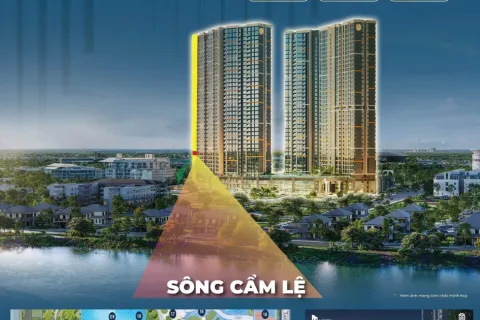 3 bedrooms Apartment in Hai Chau, Da Nang,  No. 29397 5