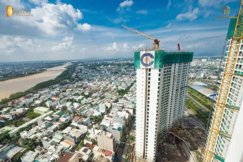 3 bedrooms Apartment in Hai Chau, Da Nang,  No. 29397 4