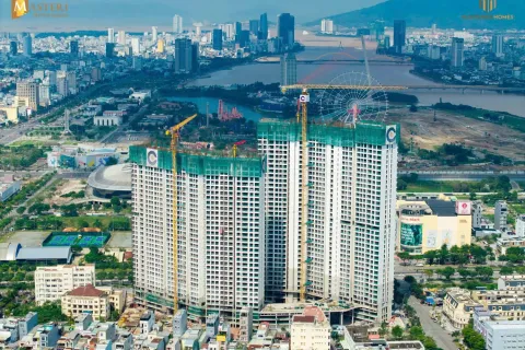 3 bedrooms Apartment in Hai Chau, Da Nang,  No. 29397 2