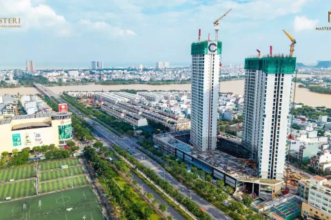 3 bedrooms Apartment in Hai Chau, Da Nang,  No. 29397 7