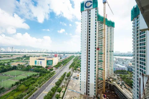 3 bedrooms Apartment in Hai Chau, Da Nang,  No. 29397 3