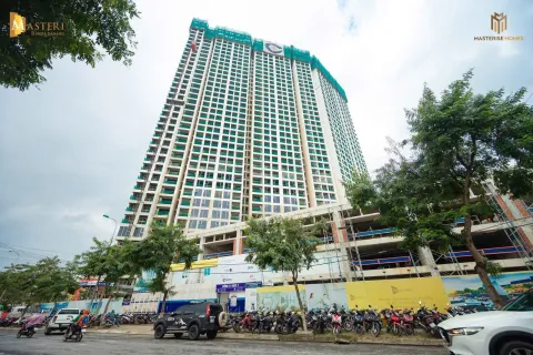 3 bedrooms Apartment in Hai Chau, Da Nang,  No. 29397 8