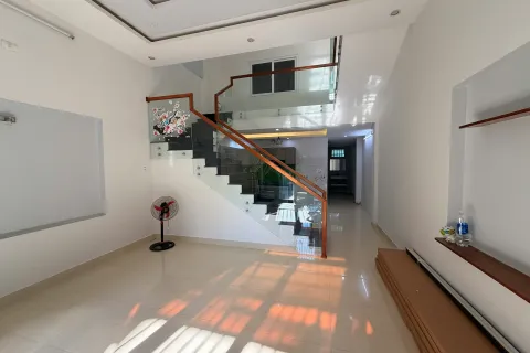 3 bedrooms House in Cam Le, Da Nang,  No. 29401