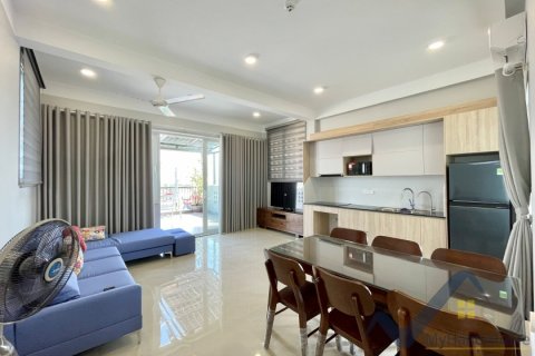 Квартира с 2 спальнями в Лонгбьен, Ханой ,  № 26486