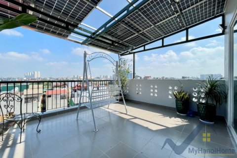 Квартира с 2 спальнями в Лонгбьен, Ханой ,  № 26486 5