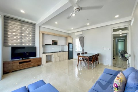 Квартира с 2 спальнями в Лонгбьен, Ханой ,  № 26486 4