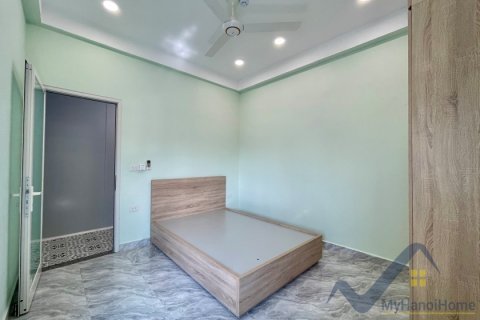 Квартира с 2 спальнями в Лонгбьен, Ханой ,  № 26486 7