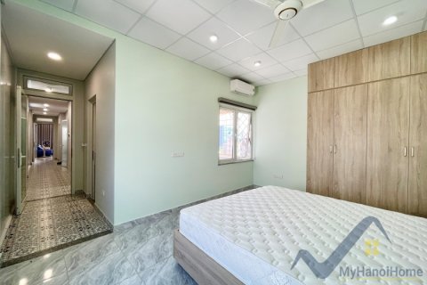 Квартира с 2 спальнями в Лонгбьен, Ханой ,  № 26486 11