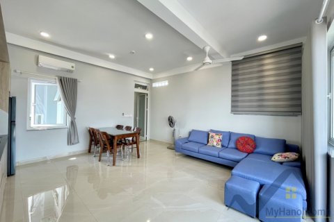 Квартира с 2 спальнями в Лонгбьен, Ханой ,  № 26486 3