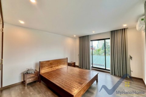 Квартира с 3 спальнями в Тэйхо, Ханой ,  № 26482 7