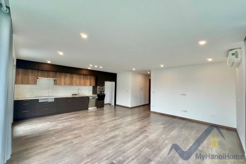 Квартира с 3 спальнями в Тэйхо, Ханой ,  № 26482 4