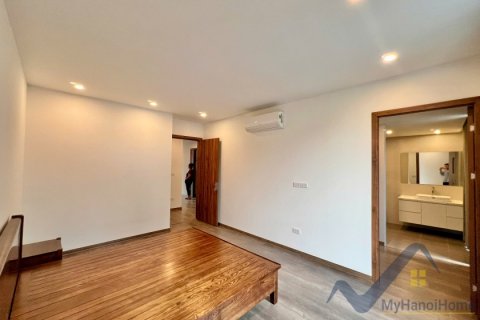 Квартира с 3 спальнями в Тэйхо, Ханой ,  № 26482 12